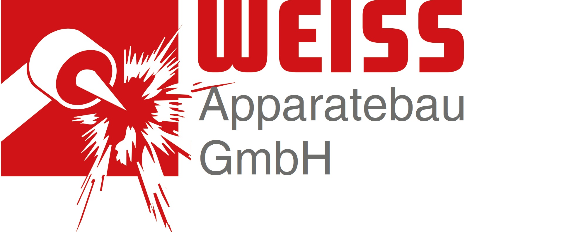 Weiss - Apparatebau GmbH Logo